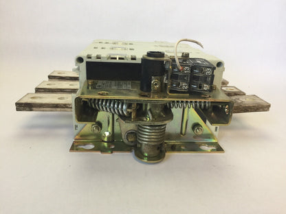 ABB OETL 1000K3 DISCONNECT SWITCH 1000A 690V 3 POLES