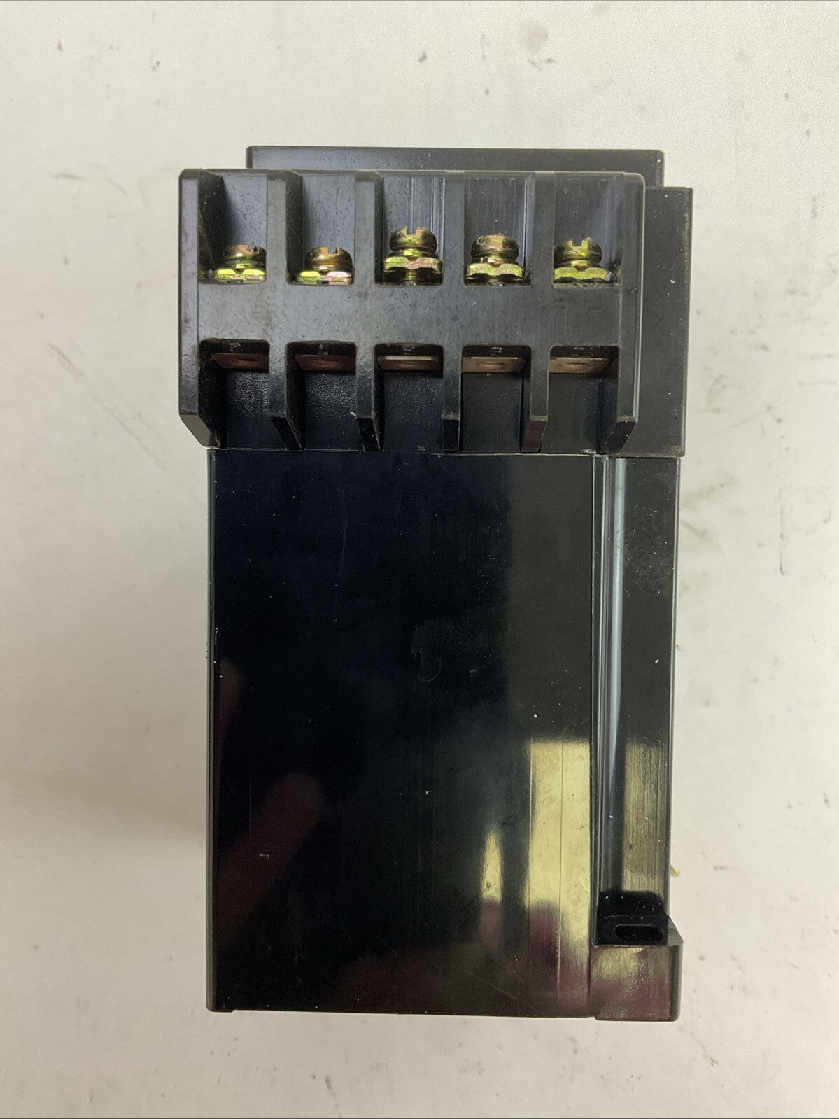MITSUBISHI NV-ZS EARTH LEAKAGE RELAY 0.2-0.5A 100-200VAC