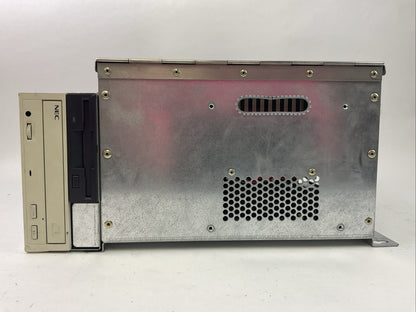 KUKA ROBOTER GmbH TYPE K C2 ART. NR.: 00121125 U: 19-30V COMPUTER