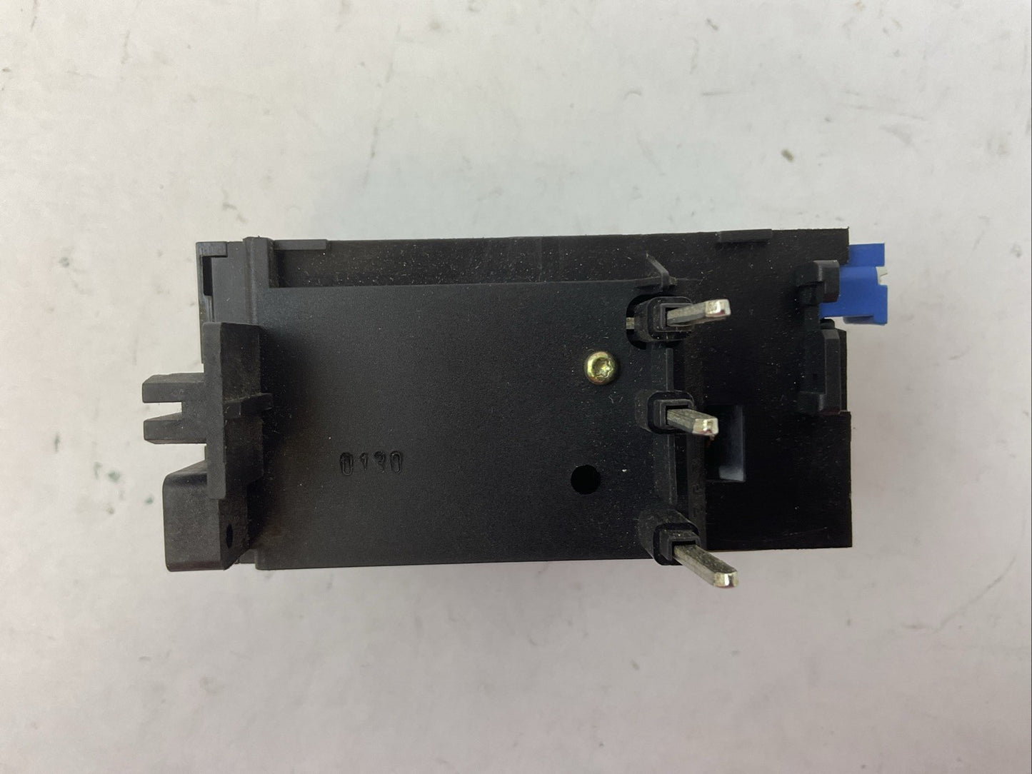 CUTLER HAMMER C316FNA3* OVERLOAD RELAY 2.8-4A