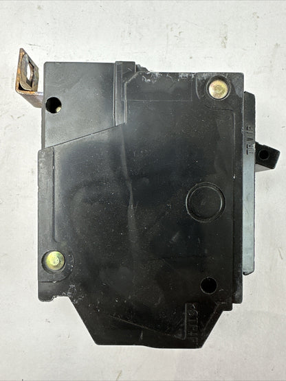GE THQB130 CIRCUIT BREAKER 30AMP 1POLE 120/240VAC