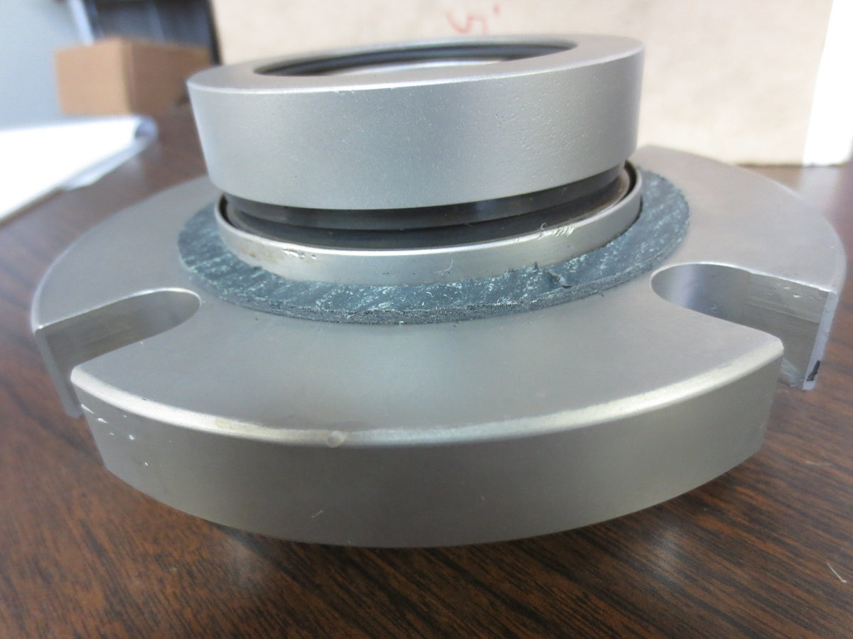 FIVE STAR FLUID SEAL 1.750 C.U.R.C. SERIES 84 ALLOY 20 - REFURBISHED, REBUILT