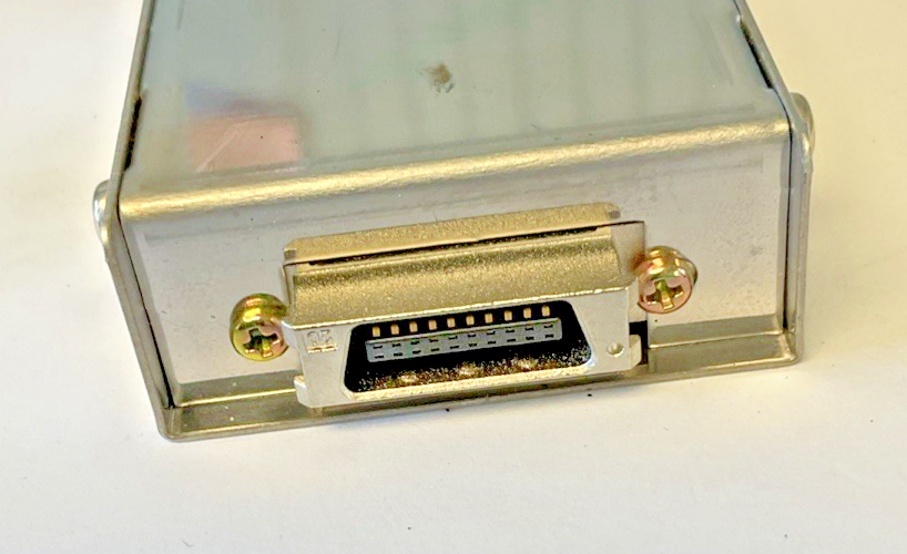 FANUC A13B-0154-B004 OPTICAL I/O LINK