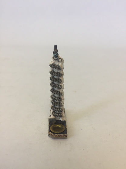 WESTINGHOUSE H12 HEATER (LOT OF 2)
