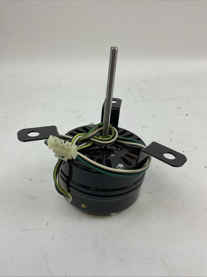 McMILLAN 303039 FAN MOTOR 115V 60HZ 0.6AMP 1100RPM 1/120HP