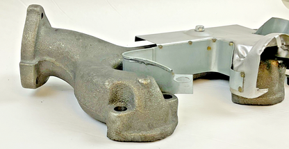 NAPA  600-2422 EXHAUST MANIFOLD 503719A/B