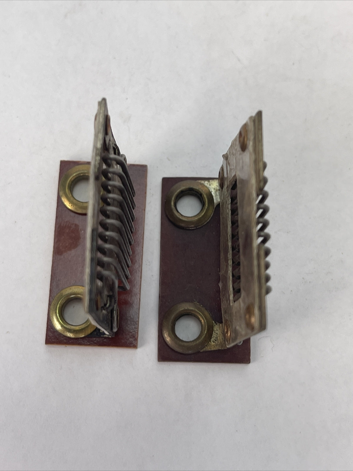 FEDERAL F 1.8 HEATER (LOT OF 2)