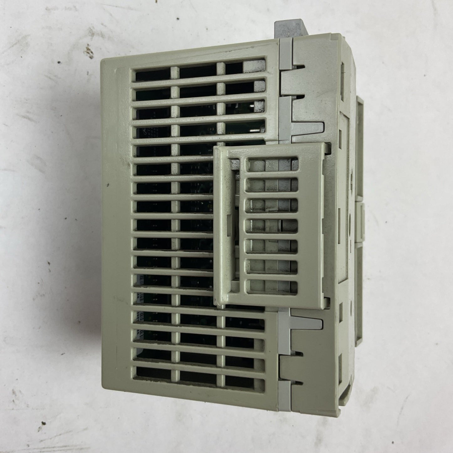 ALLEN BRADLEY 1794-TB3 SER A REV C01 BASE 1794-IB16 SER A REV B01 24VDC INPUT