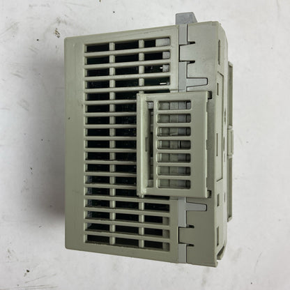 ALLEN BRADLEY 1794-TB3 SER A REV C01 BASE 1794-IB16 SER A REV B01 24VDC INPUT