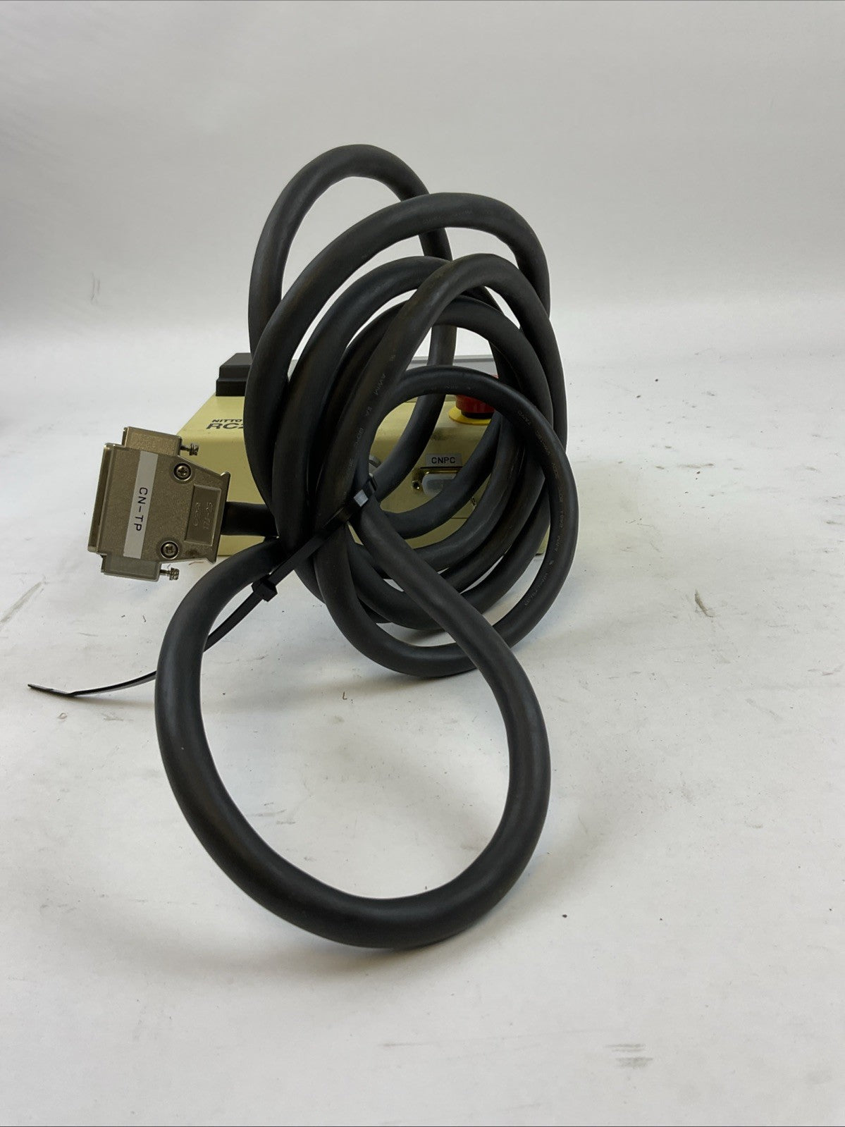 NITTO SEIKO RC200T CONTROLLER