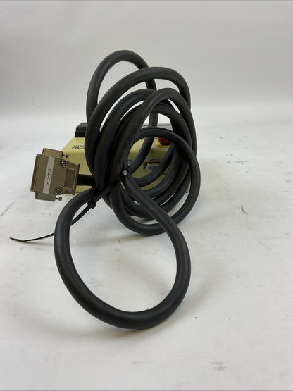 NITTO SEIKO RC200T CONTROLLER