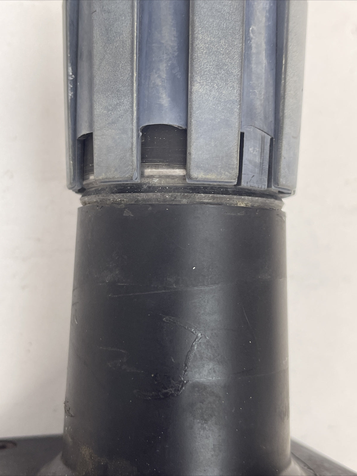 PARKER P3NRA9PBNN 1 1/2" REGULATOR 175F 80C 250PSI 17BAR PNEUMATIC
