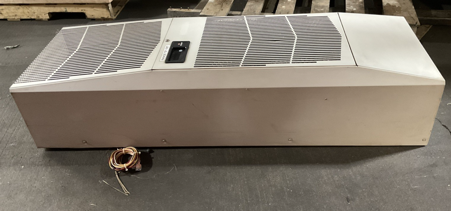 McLEAN G520826G050 AIR CONDITIONER 230/208-230V 50/60HZ COOLING 7300/8200 BTU