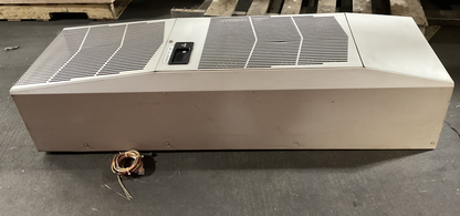 McLEAN G520826G050 AIR CONDITIONER 230/208-230V 50/60HZ COOLING 7300/8200 BTU
