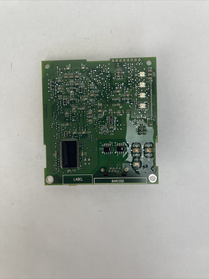 ALLEN BRADLEY 22-COMM-E POWER FLEX ETHERNET/IP ADAPTOR 5VDC 350mA FRN V 1.009