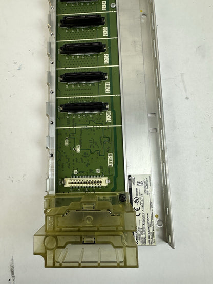 MITSUBISHI Q612B BASE CHASSIS 12 SLOT RACK Q SERIES PLC MELSEC Q612B