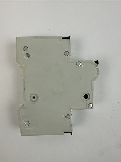 SIEMENS 5SY4106-8 CIRCUIT BREAKER 230/400VAC