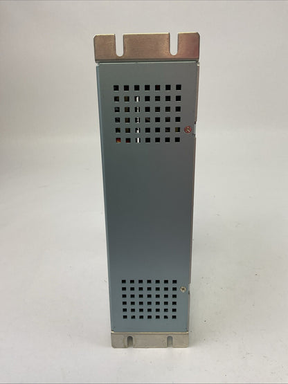 YAMAHA SRCX 10 SERVO ROBOT CONTROLLER 100-115/200-230VAC 50/60HZ 1100VA