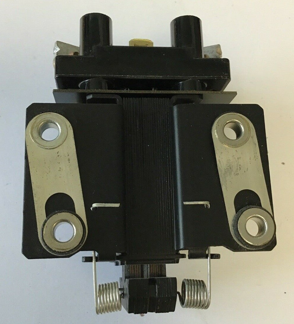 ALLEN BRADLEY 700-C110A1 SER.B CONTROL RELAY