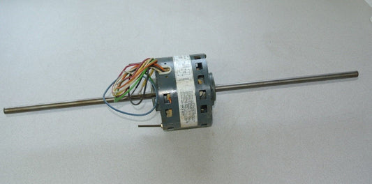 GE 5KSP29DK9028T ELECTRIC MOTOR - 115V, 60Hz, 1 PHASE , 1000 RPM, 4.5A, 1/10HP