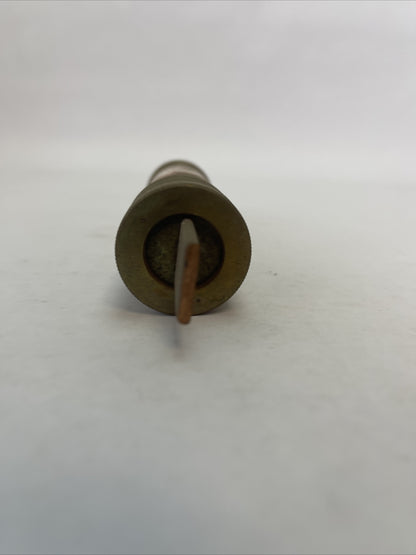 FPE ERS80 RENEWABLE ECONOMY FUSE 80AMP 600VAC FEDERAL PACIFIC ELECTRIC