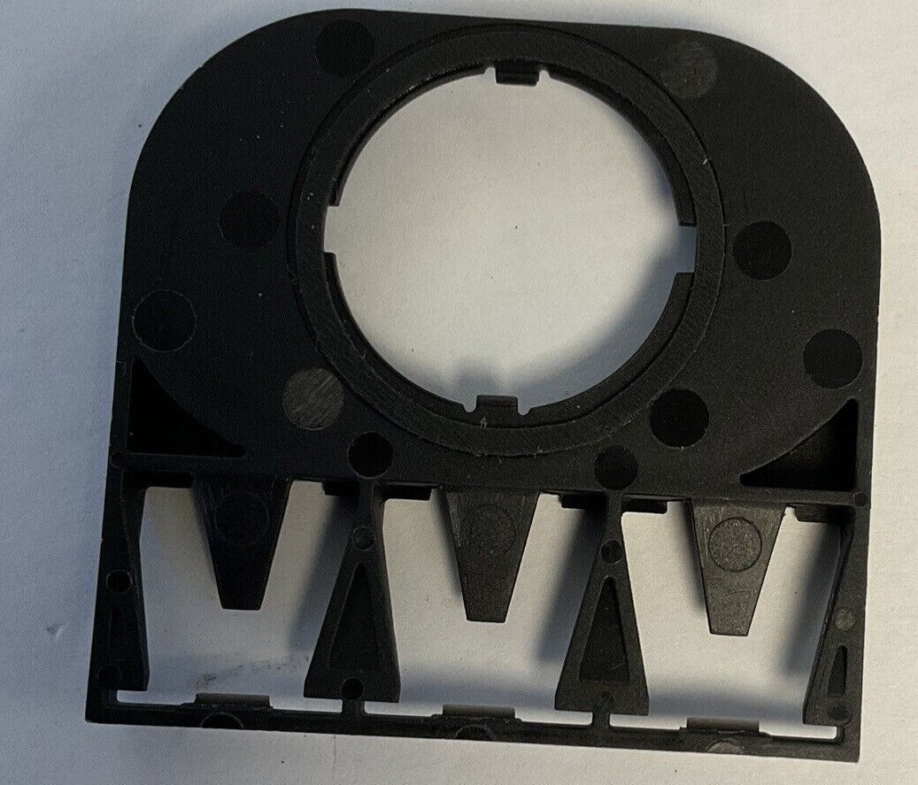 ALLEN BRADLEY 800F-40AE100 LEGEND PLATE SER.A 50X50MM ***LOTOF8***