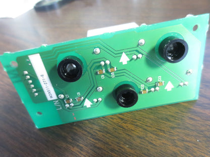 YASKAWA / PbF - CT31776-1C CIRCUIT BOARD - part of W2A511-271-8