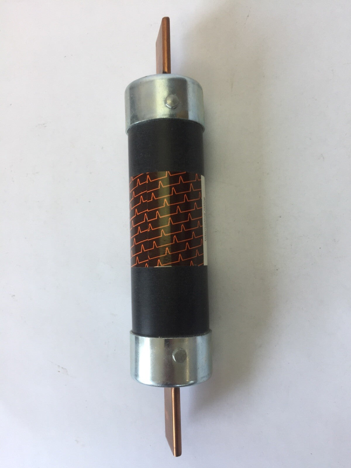 Bussmann Low Peak LPS 125 125 amp 600VAC  fuse