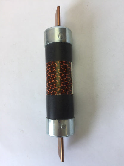 Bussmann Low Peak LPS 125 125 amp 600VAC  fuse