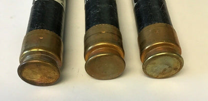 BUSSMAN FUSETRON FRS-R-1 TIME DELAY FUSE CURRENT LIMITING CLASS RK5`***LOTOF3***
