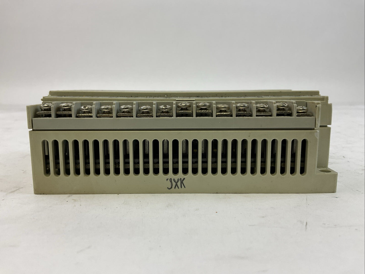 ALLEN BRADLEY 1761-L16BWB SERIES E FRN 1.0 MICRO LOGIX 1000 CONTROLLER PROCESSOR