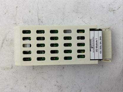 SCHNEIDER ELECTRIC VW3M3302 I/O MODULE 1
