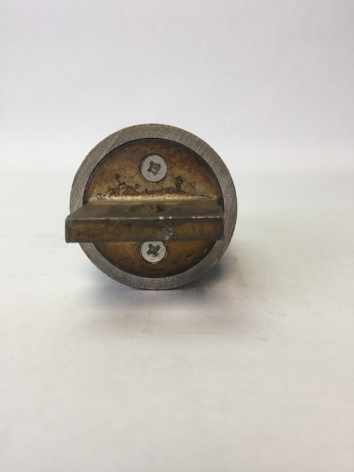 RELIANCE RFS 600 RECTIFIER FUSE 600 AMP 600 VAC