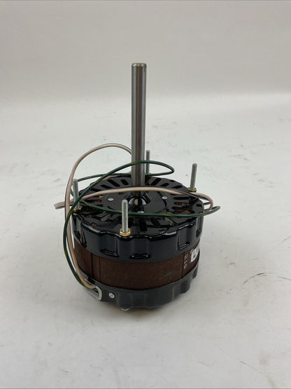 McMILLAN 301816 FAN MOTOR 115V 4.9AMP 1/6HP 1050RPM GREENHECK