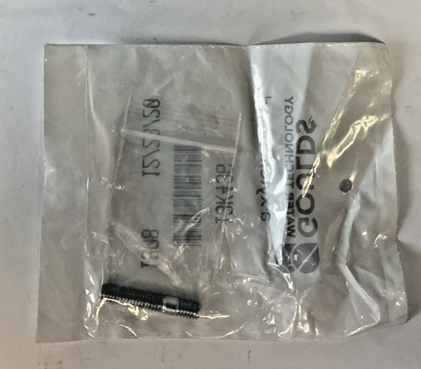 GOULDS 13K436 STUD 5/16-18 UNC 1.75Lg