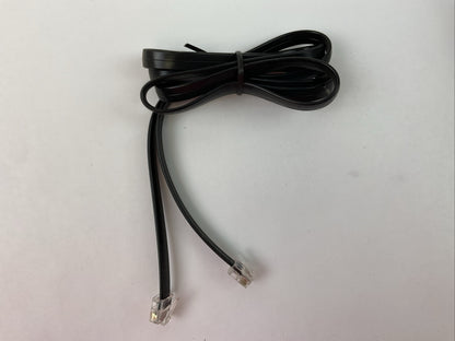 FIREYE 129-178-4 KIT REMOTE MOUNTING W/4' CABLE USED WITH BURNERLOGIX DISPLAYS