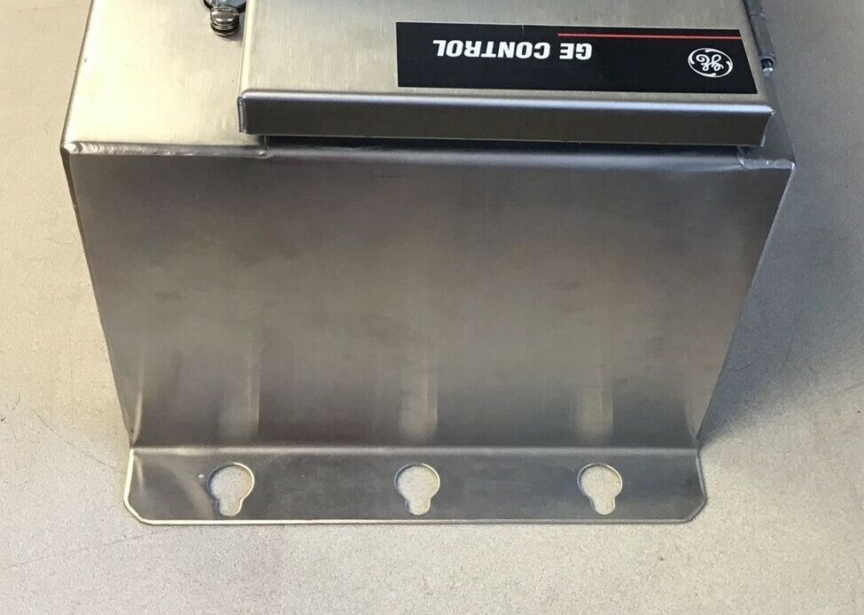 GENERAL ELECTRIC CR408X290S ENCLOSURE TYPE 4