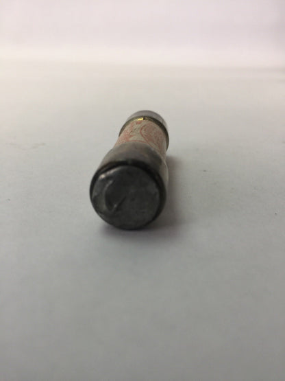 SHAWMUT AMP-TRAP AT-DE 20 DUAL ELEMENT TIME DELAY FUSE 20AMP 250VAC (LOT OF 10)