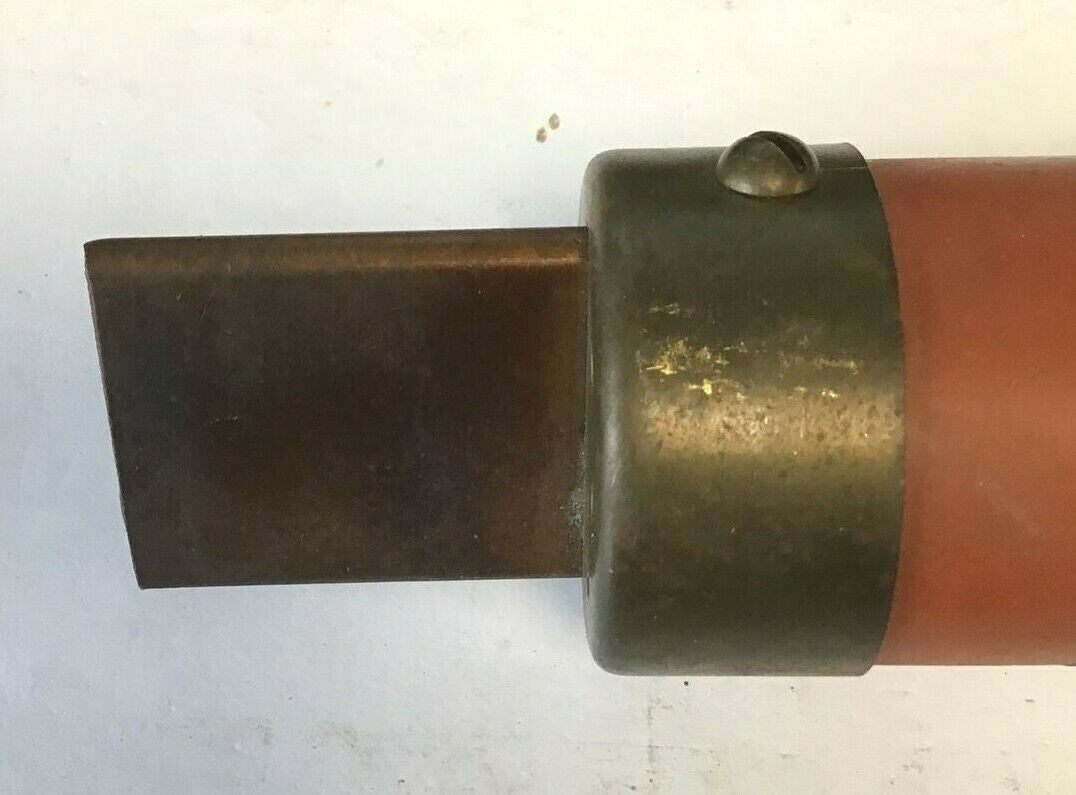 JEFFERSON GEM 384-250 FUSE 250A NON-INDICATIONG ISSUE AE-16