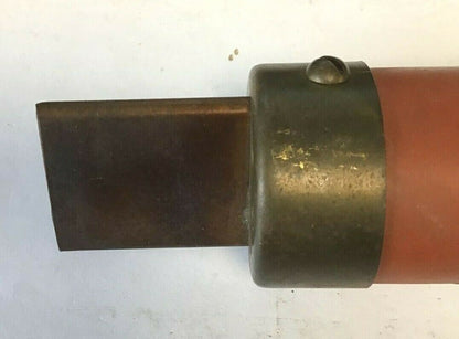 JEFFERSON GEM 384-250 FUSE 250A NON-INDICATIONG ISSUE AE-16