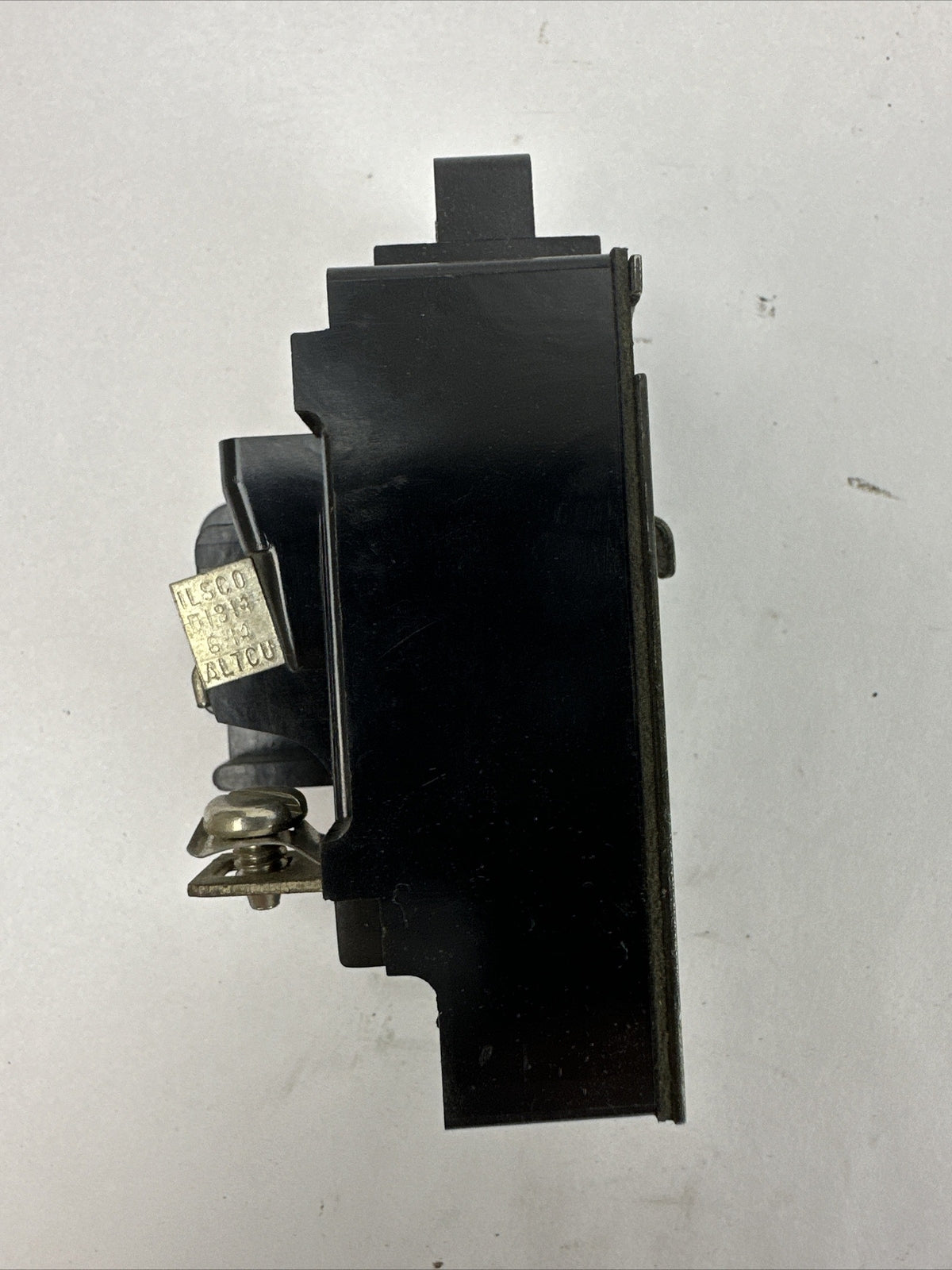 SIEMENS ITE P2040 PUSHMATIC 20/40AMP CIRCUIT BREAKER 2POLE 120VAC