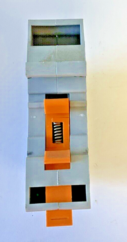 PHOENIX CONTACT TYP UKH 95 600V 200A TERMINAL BLOCK ***LOTOF3***