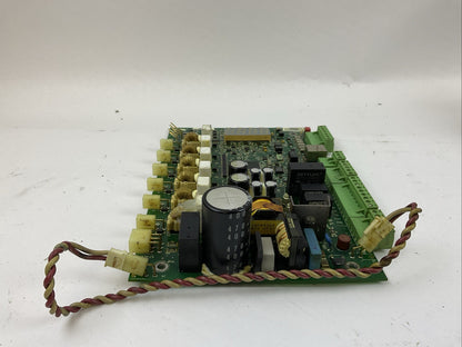 BENSHAW 300055-01-05 CIRCUIT BOARD