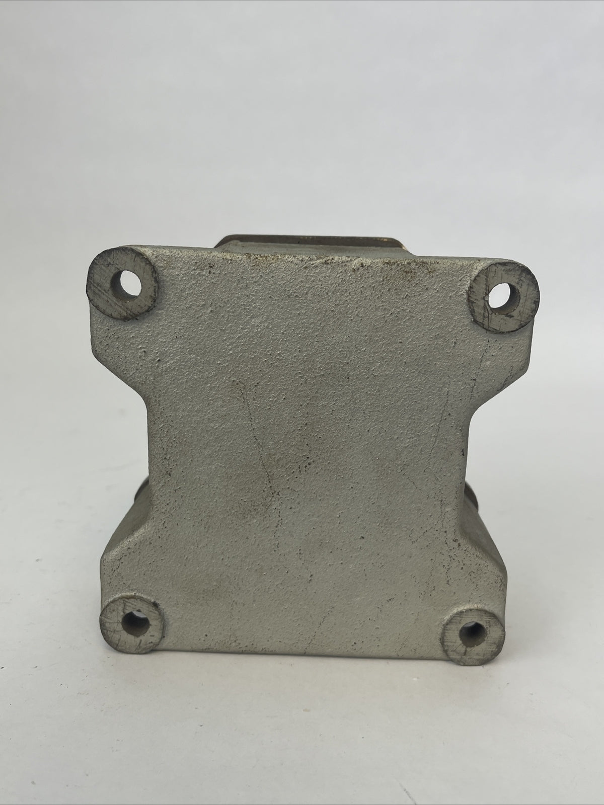 SQUARE D CLASS 9001 TYPE GR108 PUSHBUTTON START STATION SER A 600V