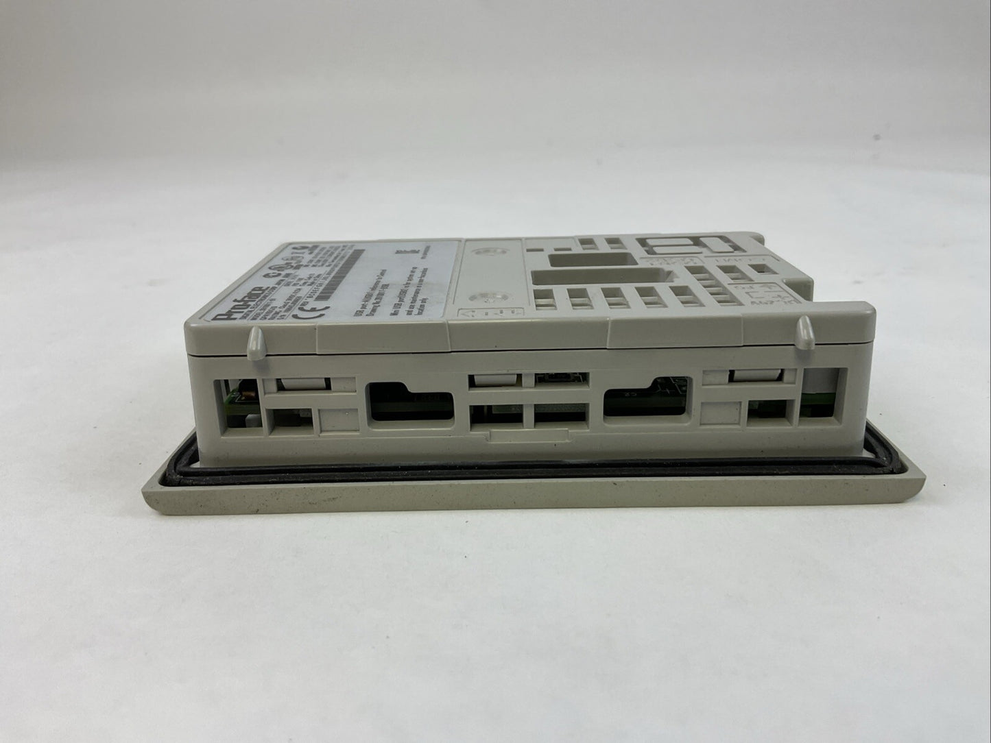 PRO-FACE 3910017-01 CLASS 2 24VDC 0.25A SCREEN