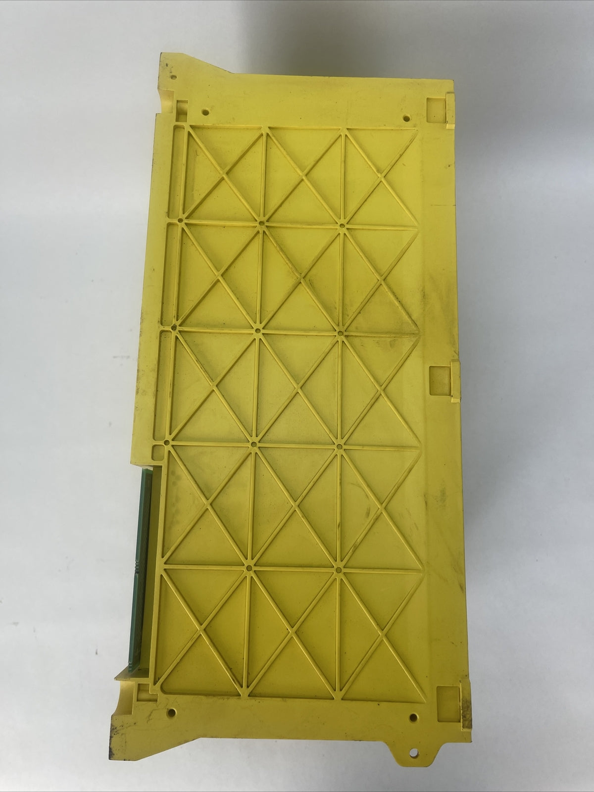 FANUC A05B-2316-C111 BACK PLANE 5 SLOT