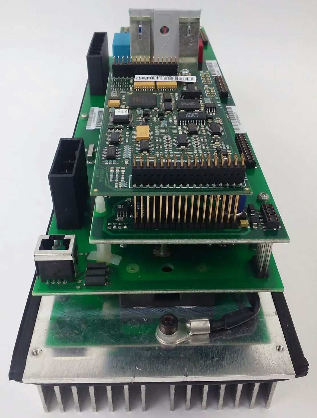ABB INMOTION 3HAB8101-18/09C SERVO DRIVE RECTIFIER DSQC546A