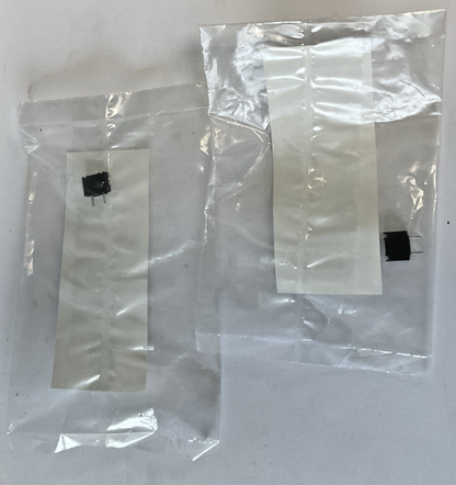 FANUC A03B-0807-K101 FUSE A60L-0001-0290/LM32 ***LOTOF2***