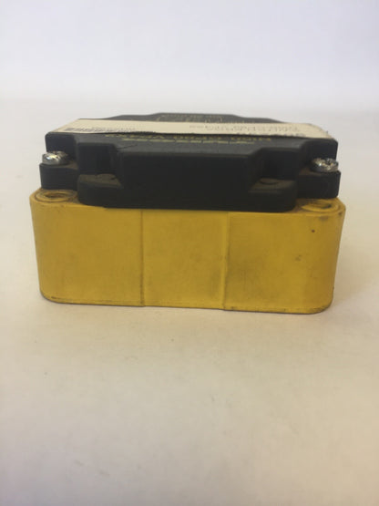 TURCK NI50-CP80-VP4X2 PROXIMITY SWITCH SENSOR