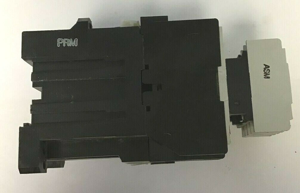 ALLEN BRADLEY 100-A24NZ*3 SER.B W/ 195-BA01 SER.A & 195-FA22 SER.A ***LOTOF2***